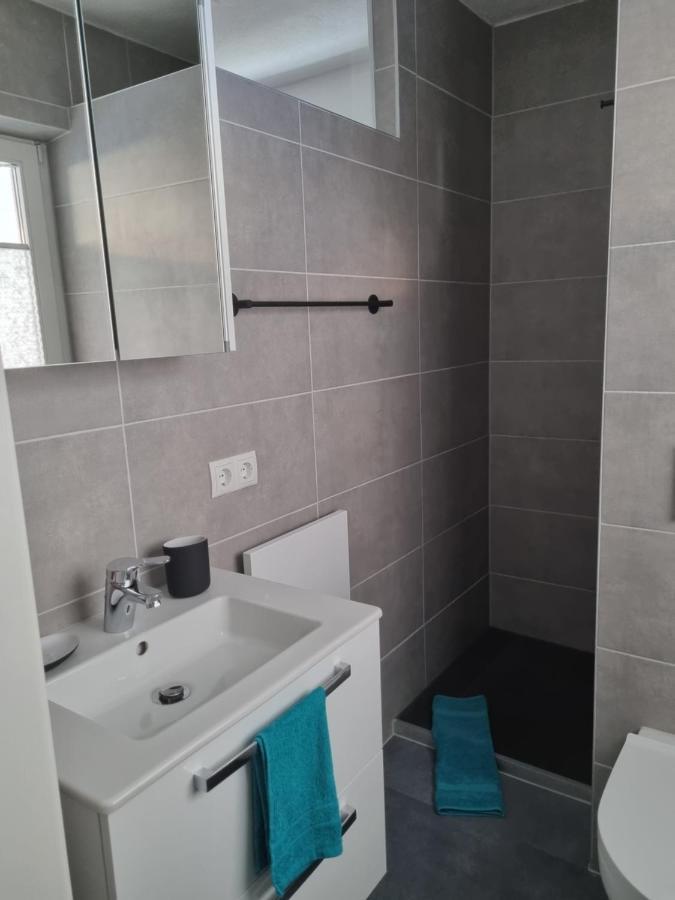 ניוסטיפט אים סטובאיטל Haus Schoenblick מראה חיצוני תמונה