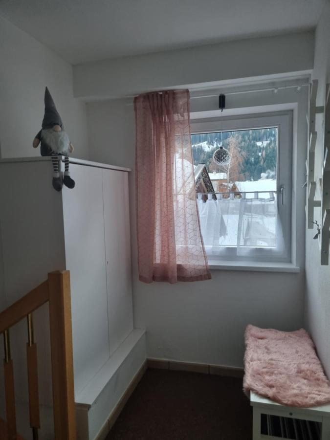 ניוסטיפט אים סטובאיטל Haus Schoenblick מראה חיצוני תמונה