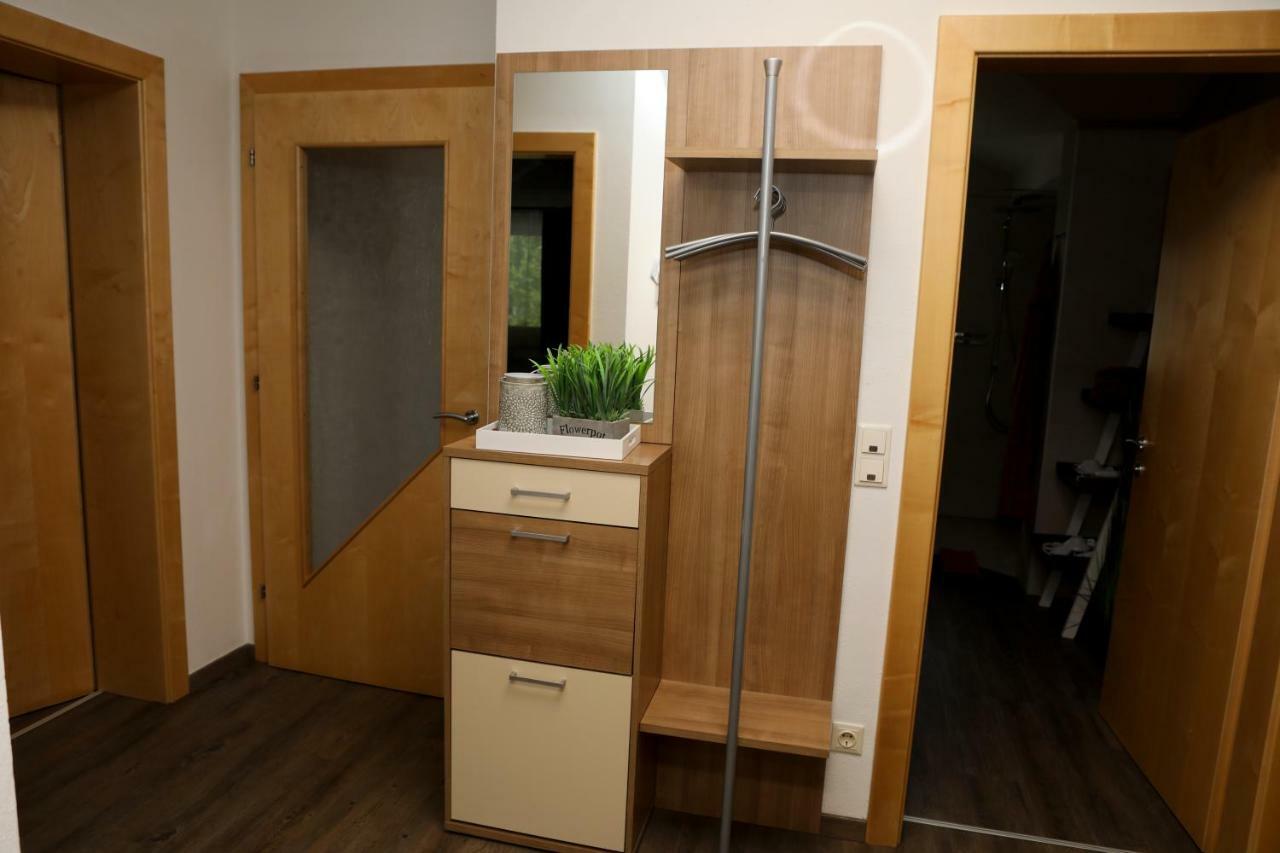 ניוסטיפט אים סטובאיטל Haus Schoenblick מראה חיצוני תמונה